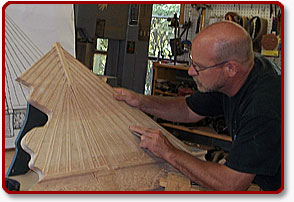 Bronze Garden Sculptures | Bronze Sculpture Artists - Richard Teller